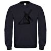 Basic uniseks Sweater Thumbnail