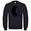 Basic uniseks Sweater Thumbnail