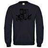 Basic uniseks Sweater Thumbnail