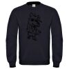 Basic uniseks Sweater Thumbnail