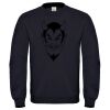 Basic uniseks Sweater Thumbnail