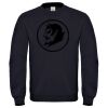 Basic uniseks Sweater Thumbnail