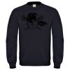 Basic uniseks Sweater Thumbnail