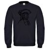 Basic uniseks Sweater Thumbnail