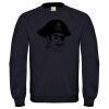 Basic uniseks Sweater Thumbnail
