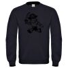 Basic uniseks Sweater Thumbnail