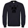 Basic uniseks Sweater Thumbnail
