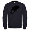 Basic uniseks Sweater Thumbnail