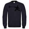Basic uniseks Sweater Thumbnail