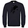 Basic uniseks Sweater Thumbnail
