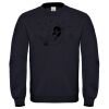 Basic uniseks Sweater Thumbnail