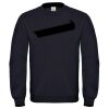 Basic uniseks Sweater Thumbnail