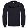 Basic uniseks Sweater Thumbnail