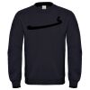 Basic uniseks Sweater Thumbnail