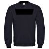 Basic uniseks Sweater Thumbnail