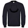 Basic uniseks Sweater Thumbnail
