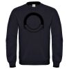 Basic uniseks Sweater Thumbnail