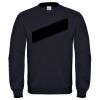 Basic uniseks Sweater Thumbnail