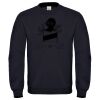 Basic uniseks Sweater Thumbnail