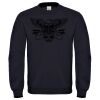 Basic uniseks Sweater Thumbnail