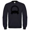 Basic uniseks Sweater Thumbnail
