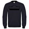 Basic uniseks Sweater Thumbnail