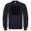 Basic uniseks Sweater Thumbnail