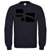 Basic uniseks Sweater Thumbnail