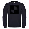 Basic uniseks Sweater Thumbnail