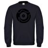 Basic uniseks Sweater Thumbnail
