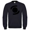 Basic uniseks Sweater Thumbnail