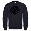 Basic uniseks Sweater Thumbnail
