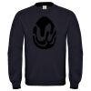 Basic uniseks Sweater Thumbnail