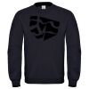 Basic uniseks Sweater Thumbnail