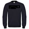 Basic uniseks Sweater Thumbnail