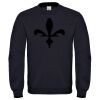 Basic uniseks Sweater Thumbnail