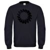 Basic uniseks Sweater Thumbnail