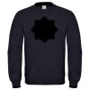 Basic uniseks Sweater Thumbnail