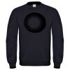 Basic uniseks Sweater Thumbnail