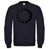 Basic uniseks Sweater Thumbnail