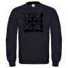 Basic uniseks Sweater Thumbnail
