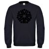 Basic uniseks Sweater Thumbnail