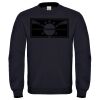 Basic uniseks Sweater Thumbnail