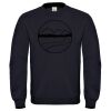 Basic uniseks Sweater Thumbnail