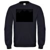 Basic uniseks Sweater Thumbnail