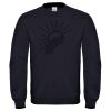 Basic uniseks Sweater Thumbnail