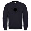 Basic uniseks Sweater Thumbnail