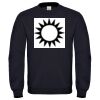 Basic uniseks Sweater Thumbnail