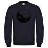Basic uniseks Sweater Thumbnail