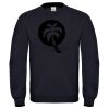 Basic uniseks Sweater Thumbnail
